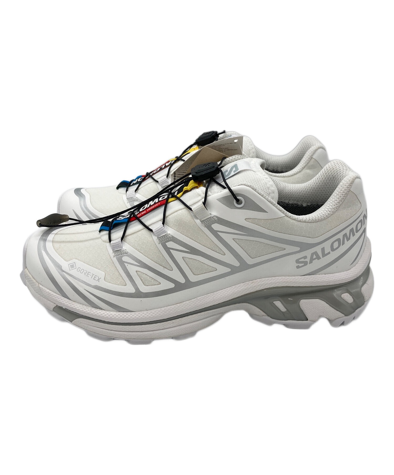 中古・古着通販】SALOMON (サロモン) XT-6 GTX ローカットスニーカー