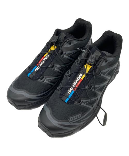 中古・古着通販】SALOMON (サロモン) XT-6 ADV ローカットスニーカー