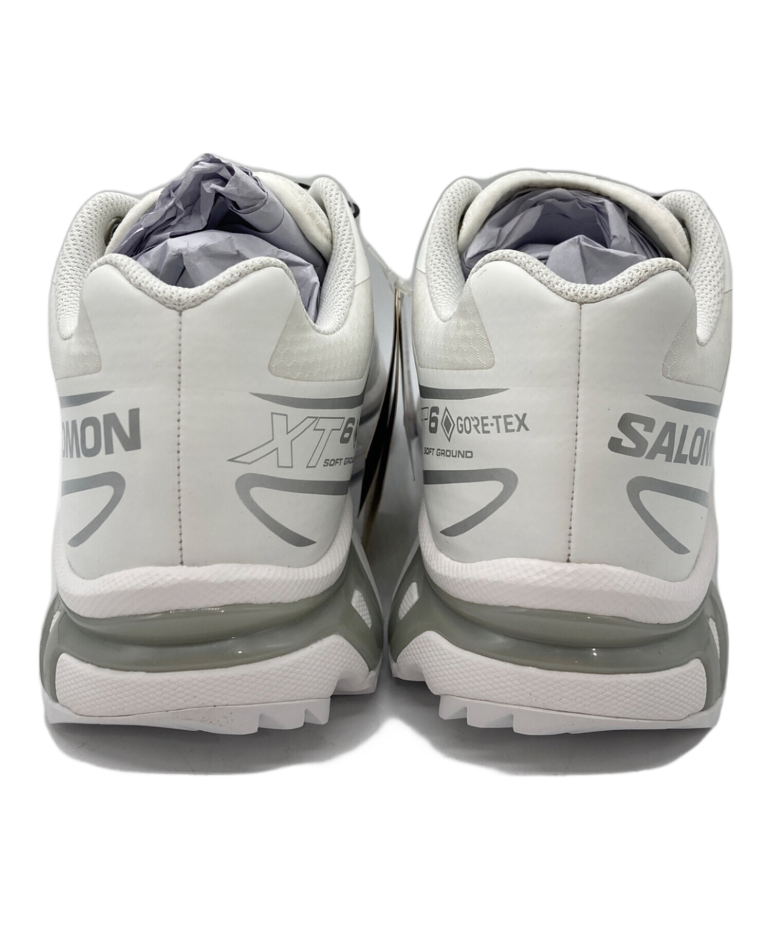 中古・古着通販】SALOMON (サロモン) XT-6 GTX ローカットスニーカー