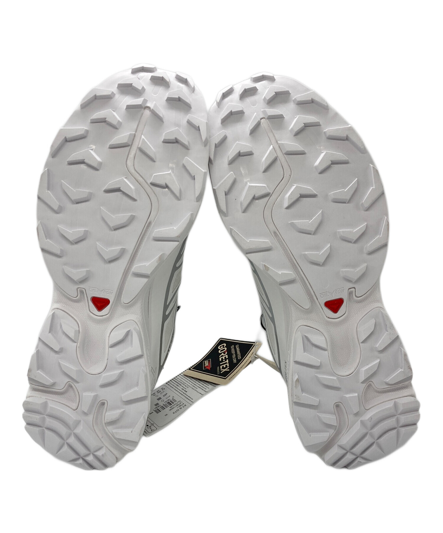 中古・古着通販】SALOMON (サロモン) XT-6 GTX ローカットスニーカー