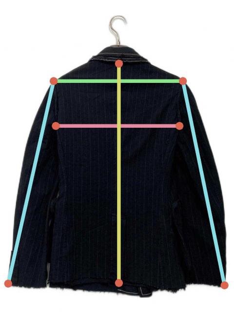 中古・古着通販】COMME des GARCONS HOMME PLUS (コムデギャルソンオム