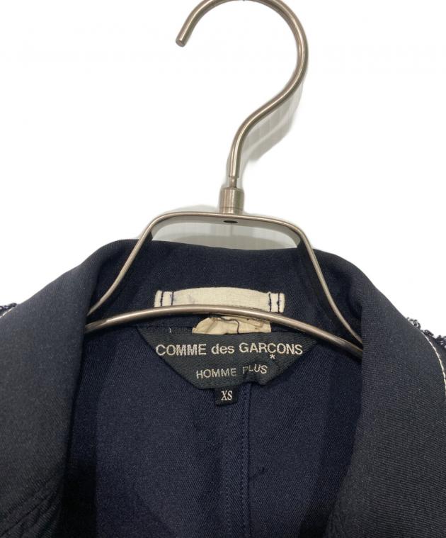 中古・古着通販】COMME des GARCONS HOMME PLUS (コムデギャルソンオム