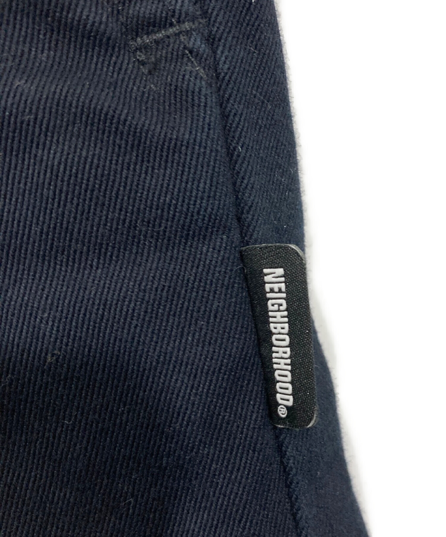 中古・古着通販】NEIGHBORHOOD (ネイバーフッド) CLASSIC CHINO PANTS