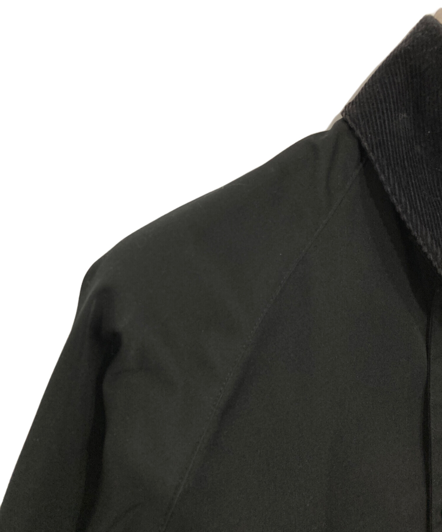 中古・古着通販】Barbour (バブアー) TRANSPORTジャケット/トランス