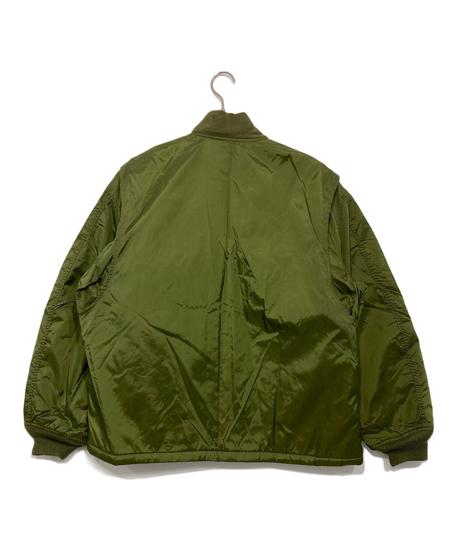 中古・古着通販】SPIEWAK (スピワック) TYPE G-8 フライトジャケット