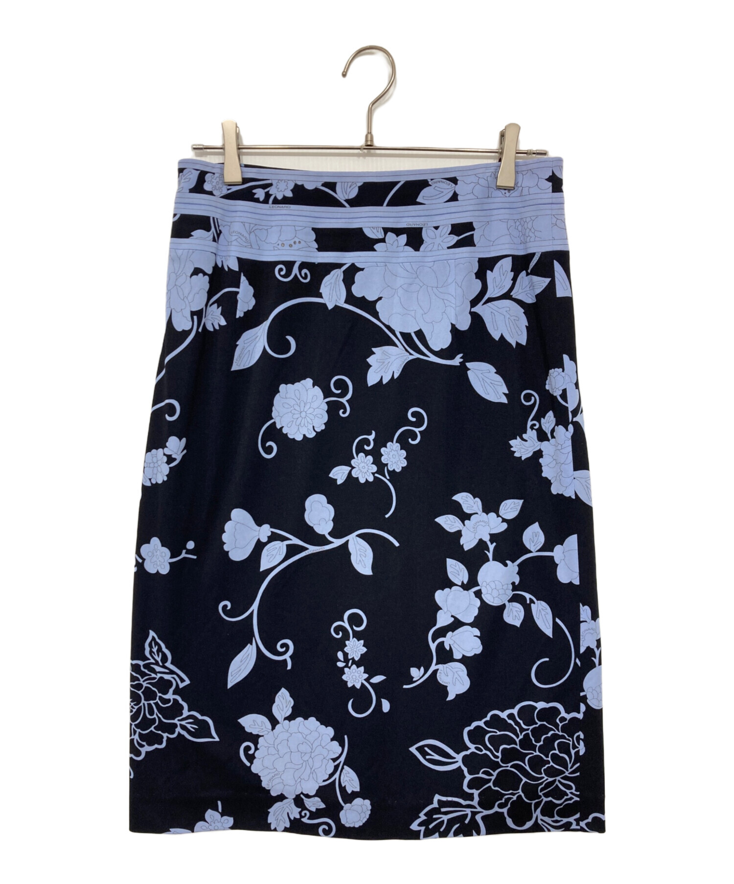 中古・古着通販】LEONARD FASHION (レオナールファッション) 花柄