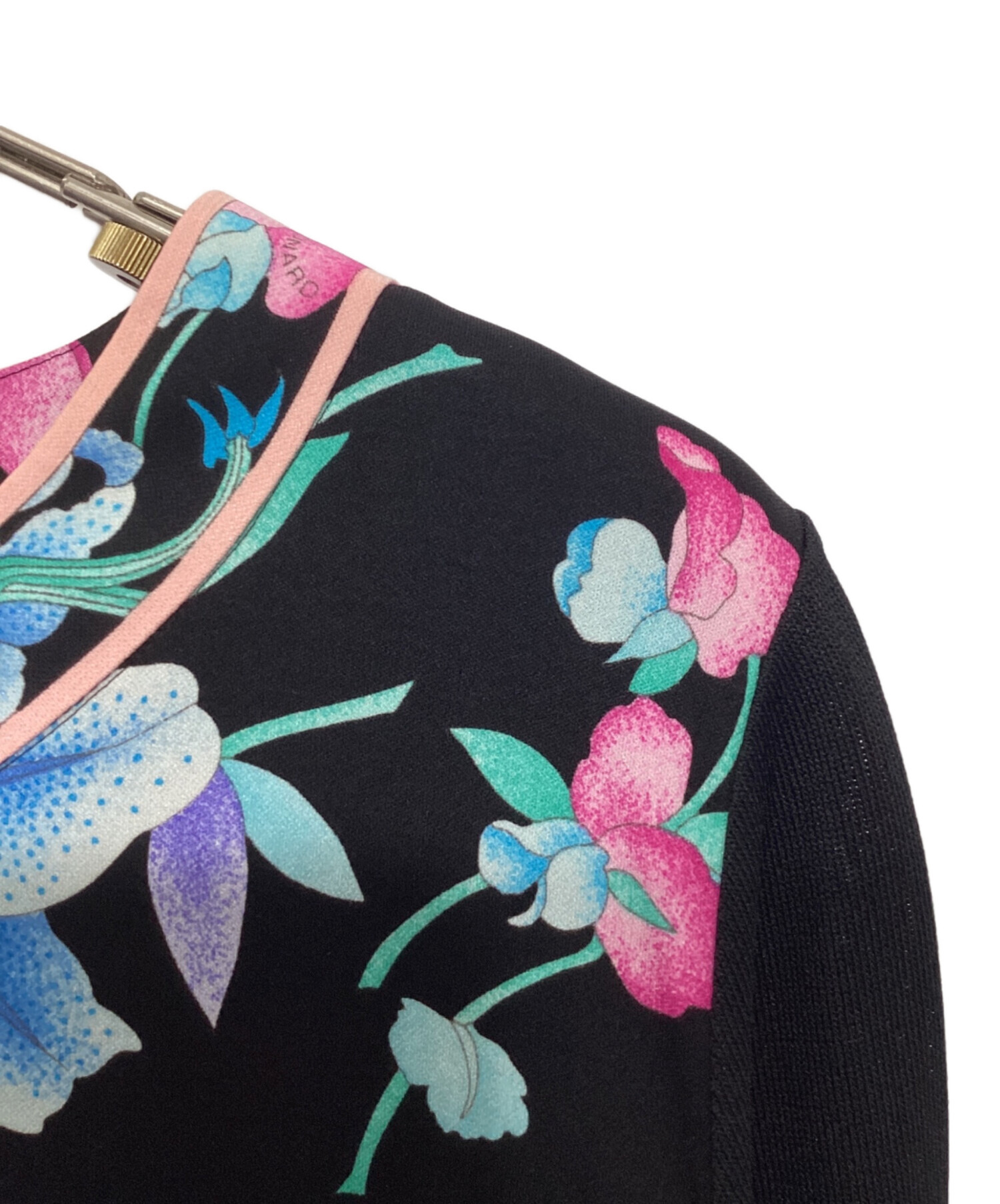 中古・古着通販】LEONARD FASHION (レオナールファッション) 花柄