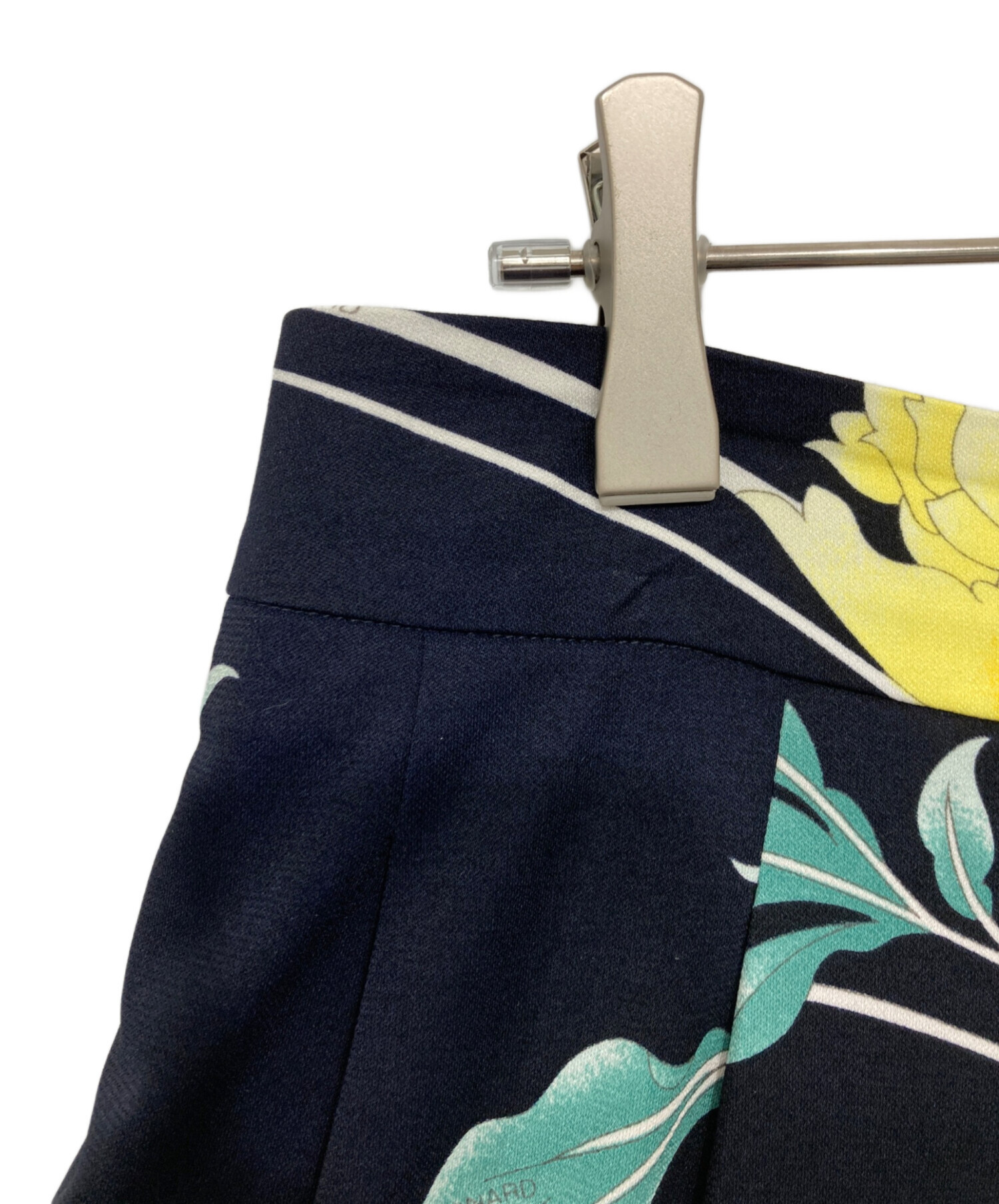 中古・古着通販】LEONARD FASHION (レオナールファッション) 花柄