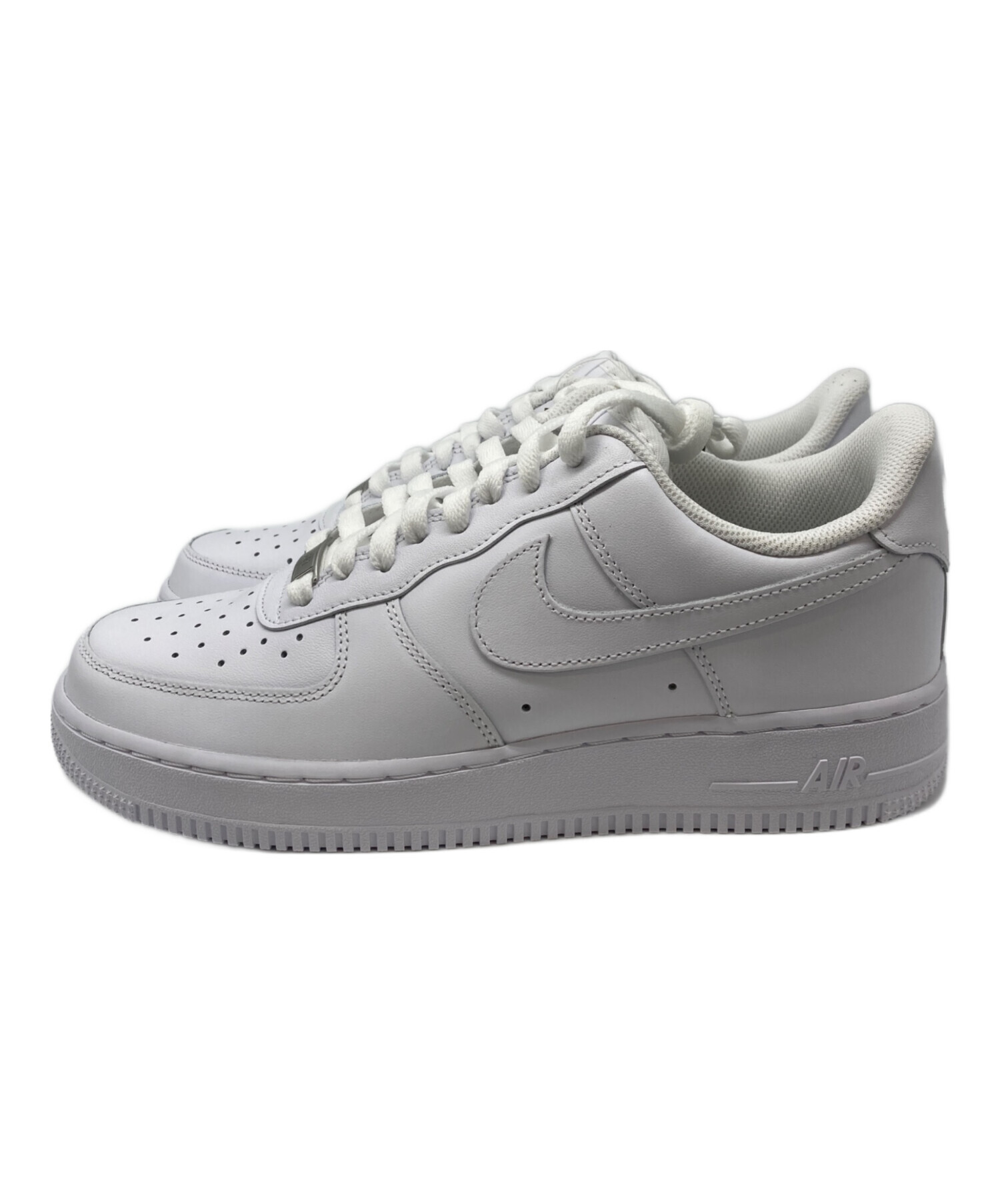 中古・古着通販】NIKE (ナイキ) ローカットスニーカー/AIR FORCE1 LOW 