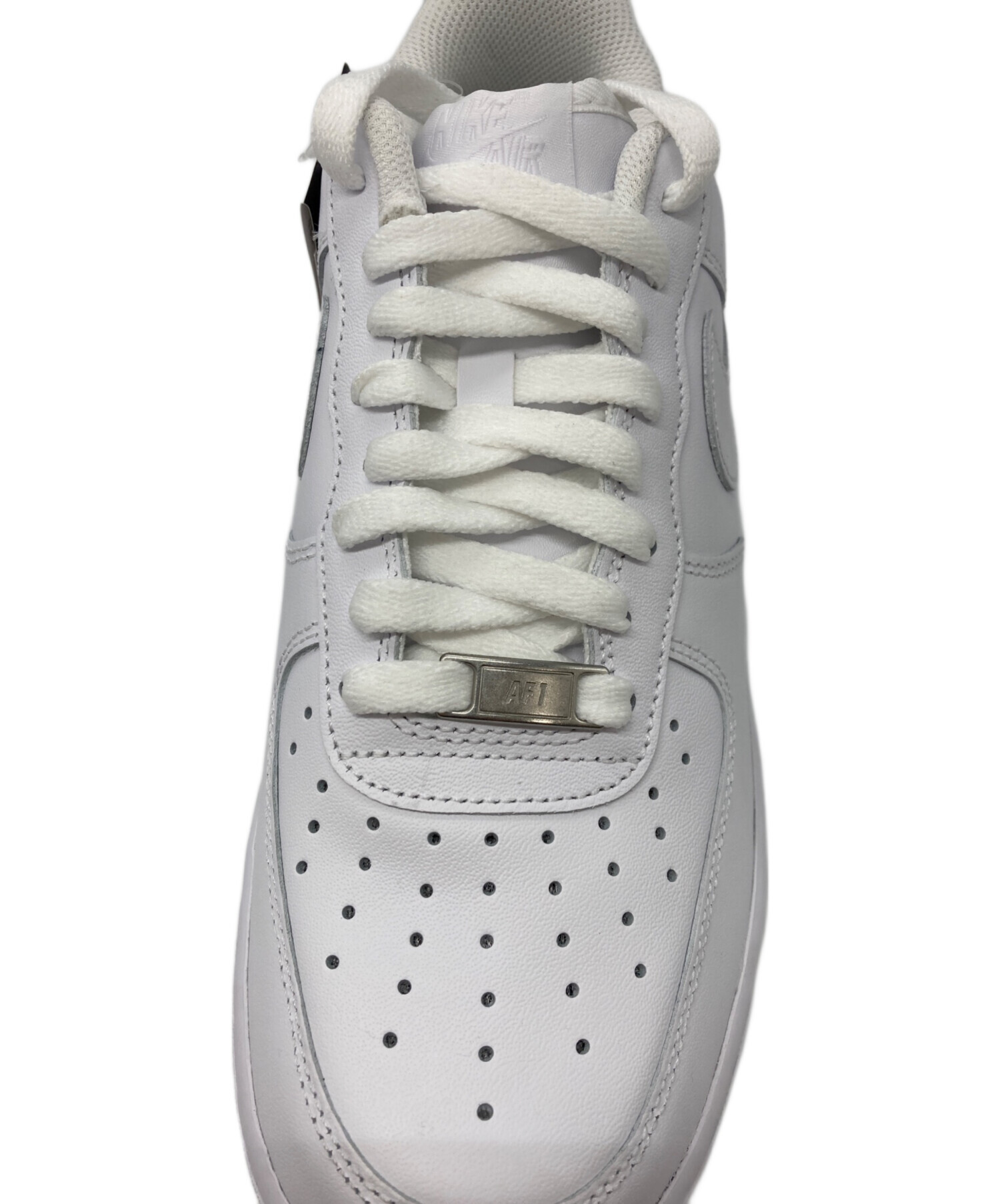 中古・古着通販】NIKE (ナイキ) ローカットスニーカー/AIR FORCE1 LOW 