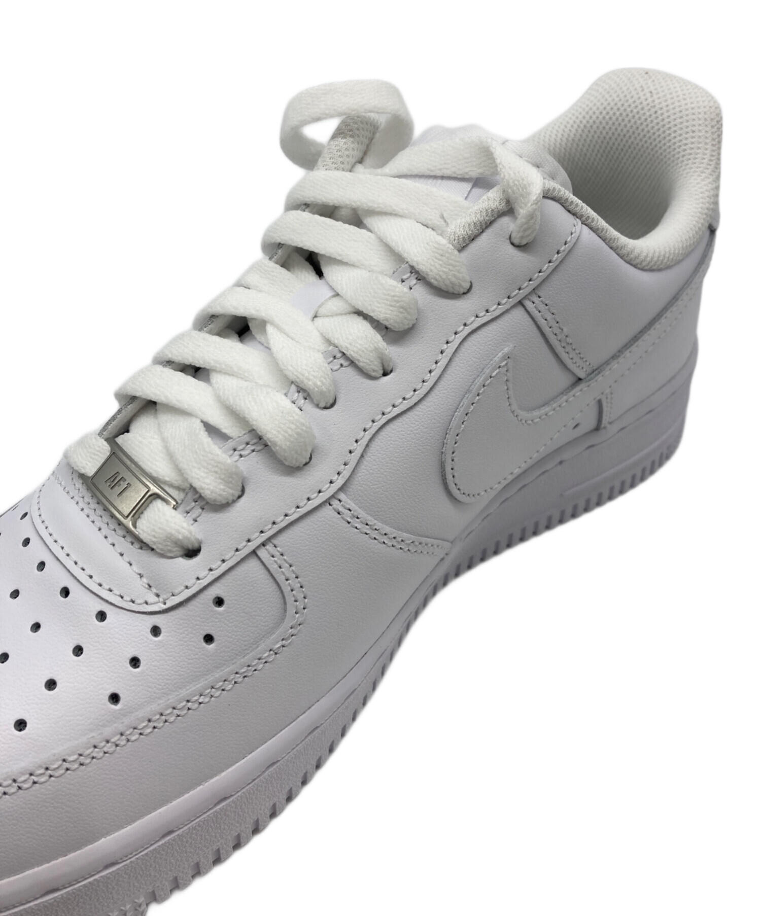 中古・古着通販】NIKE (ナイキ) ローカットスニーカー/AIR FORCE1 LOW 