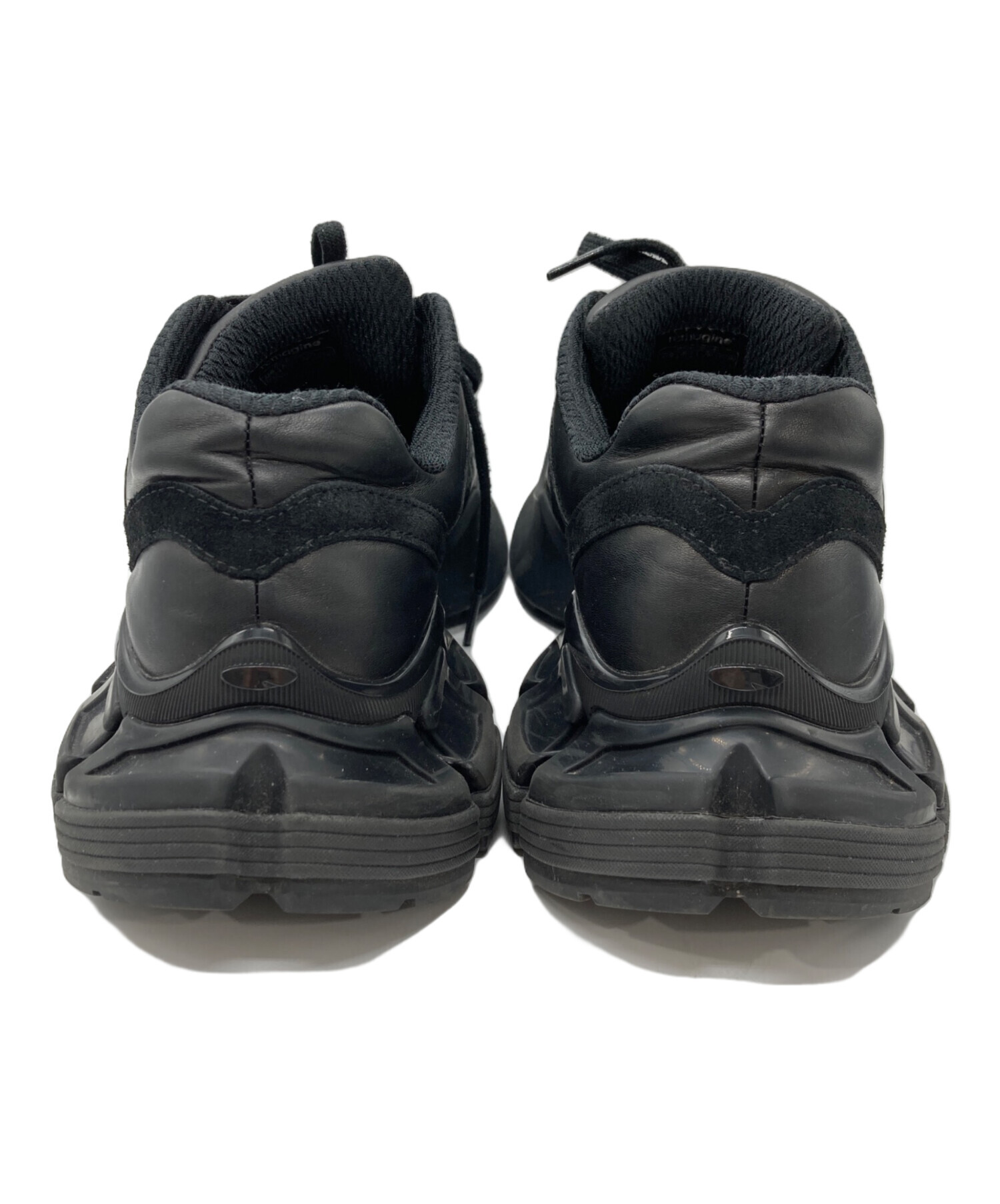 中古・古着通販】REMAGINE (リマジン) THE CORE/ザ コア ブラック