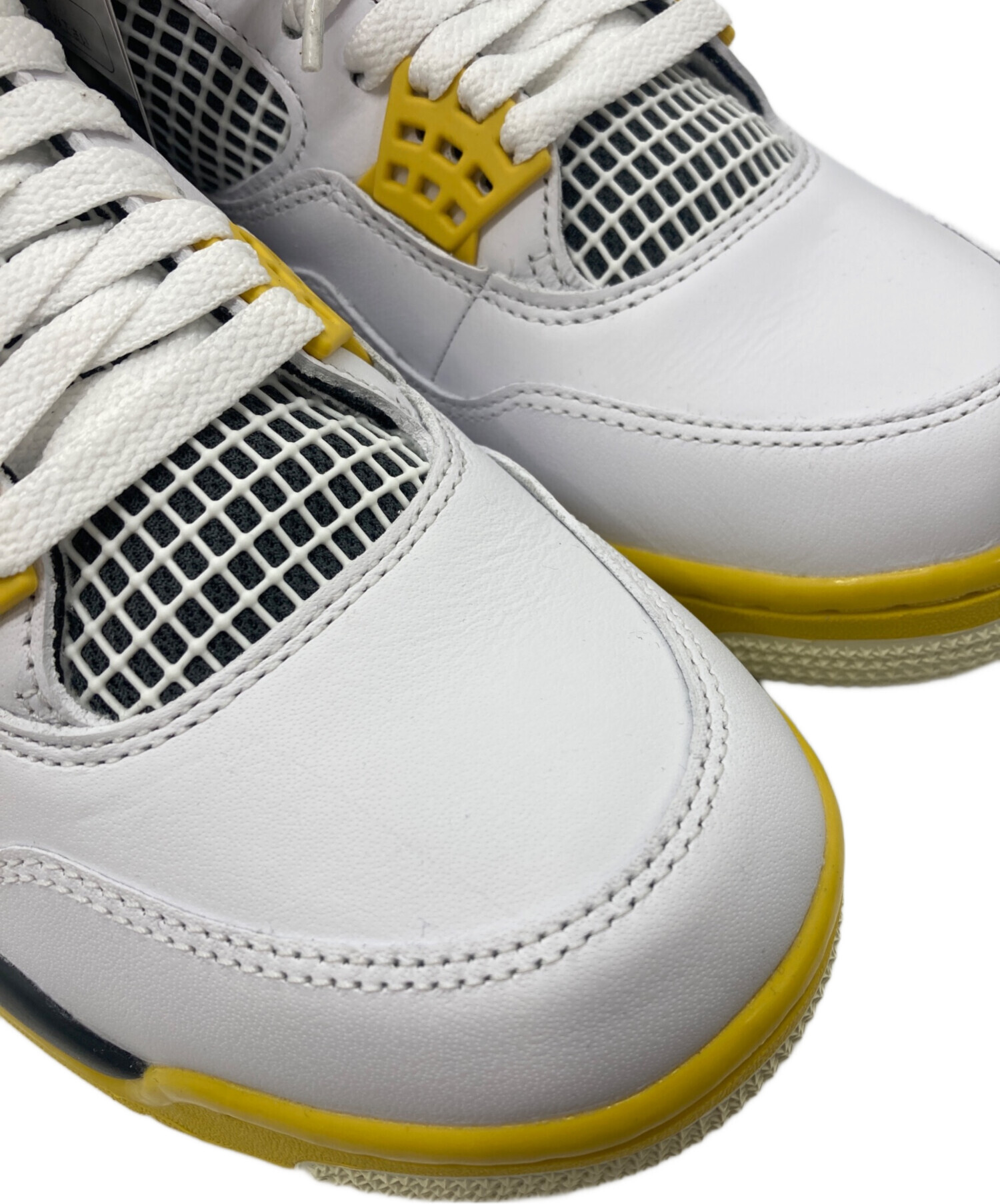 中古・古着通販】NIKE (ナイキ) Air Jordan 4 Retro 