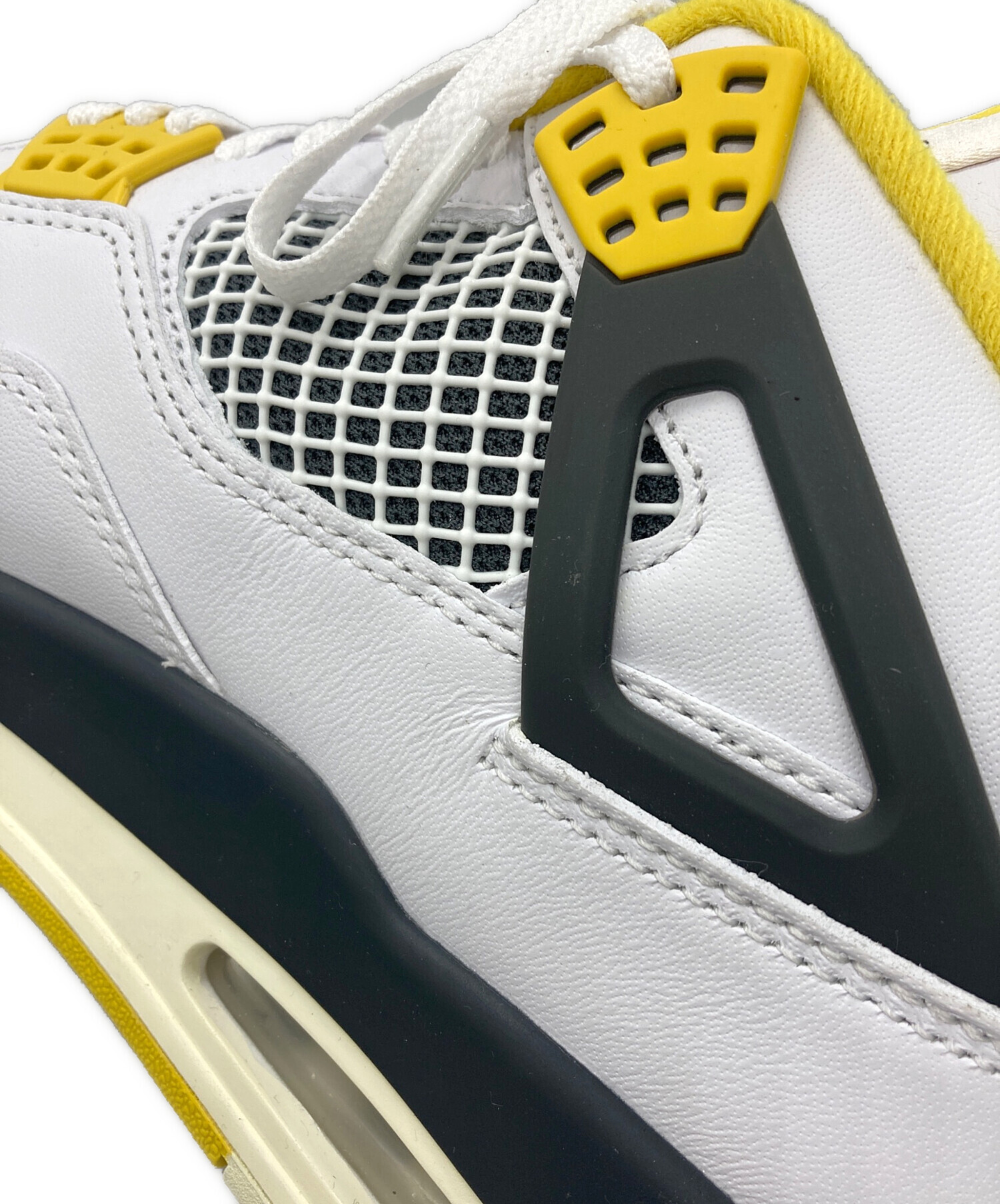 中古・古着通販】NIKE (ナイキ) Air Jordan 4 Retro 
