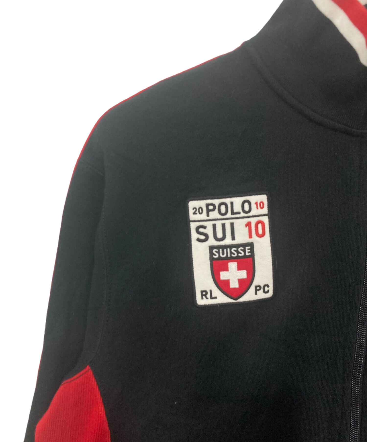 中古・古着通販】POLO RALPH LAUREN (ポロ・ラルフローレン) ビッグ