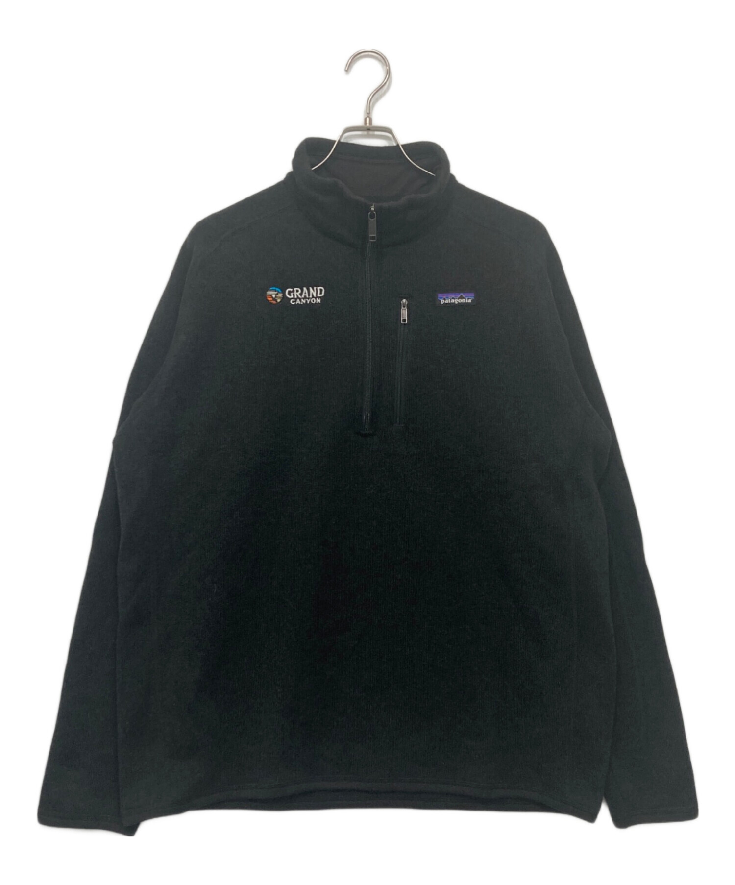 中古・古着通販】Patagonia (パタゴニア) ベターセーター/フリースプル