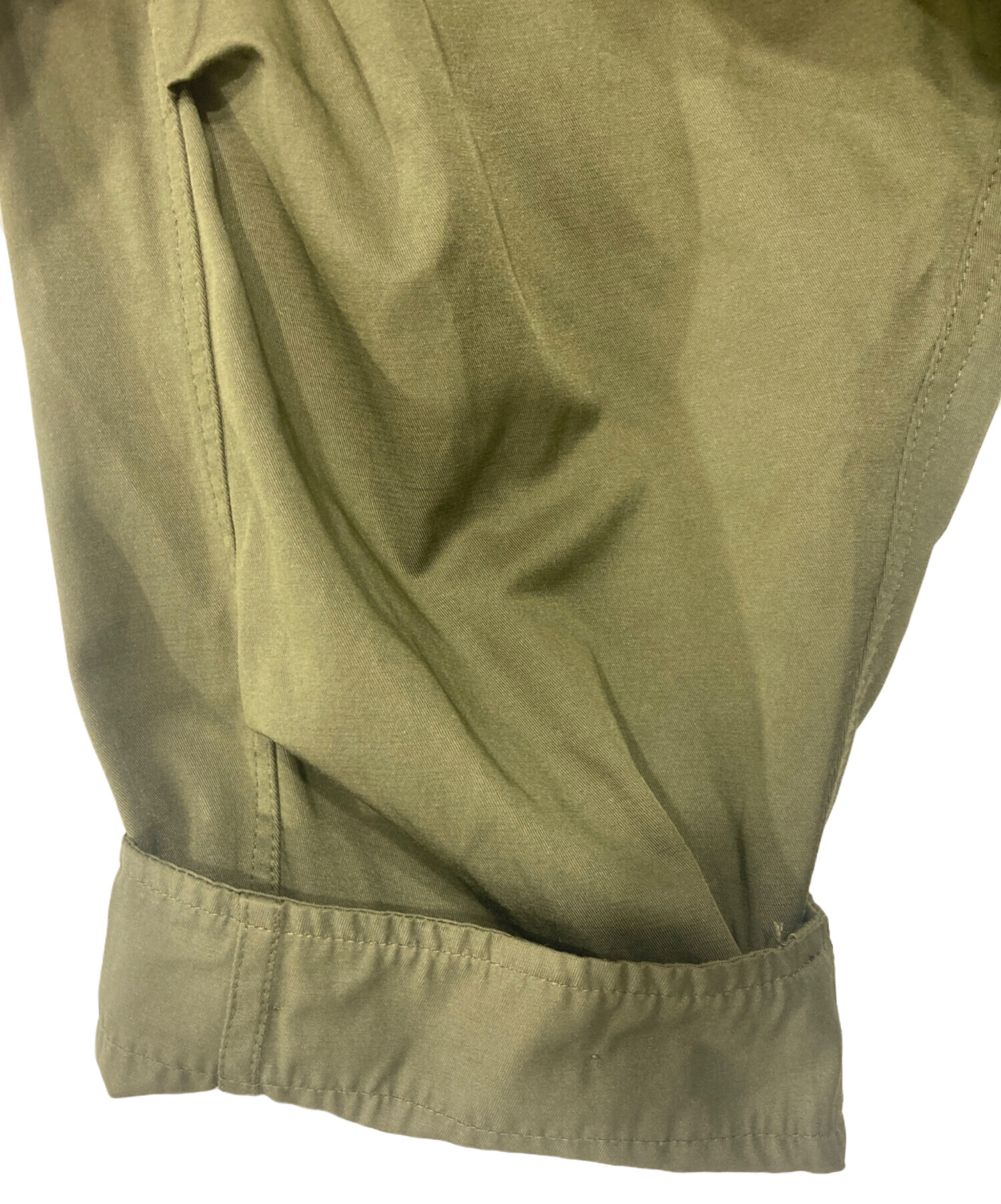 中古品！美品！　シーナリー　モッズコート 中古・古着通販】SHENERY (シーナリー) ライナー付きツイルモッズ