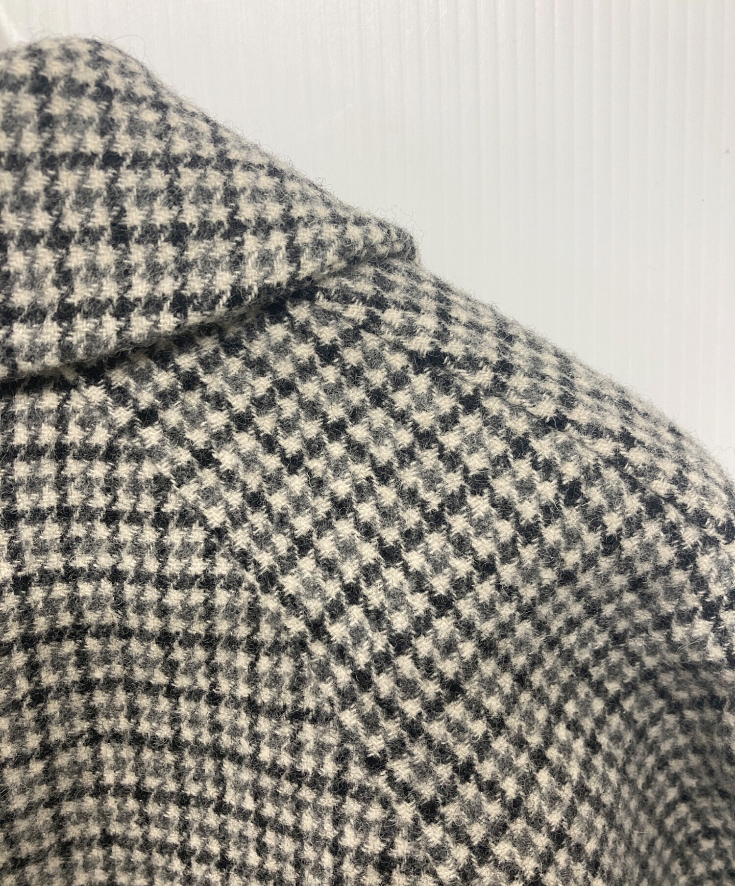 ユナイテッドアローズ未使用　コート 中古・古着通販】UNITED ARROWS (ユナイテッドアローズ) ダブル