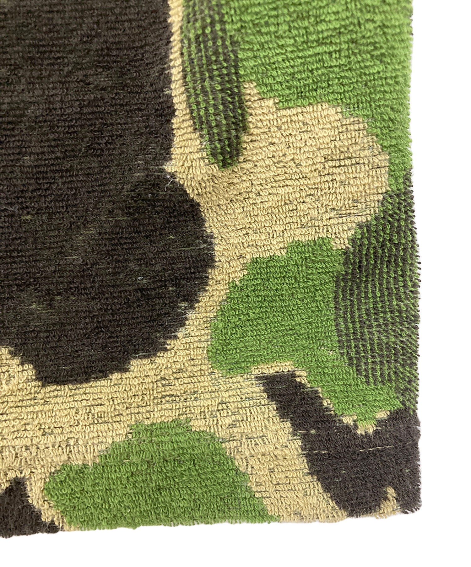 中古・古着通販】A BATHING APE (ア ベイシング エイプ) ABC CAMO PILE