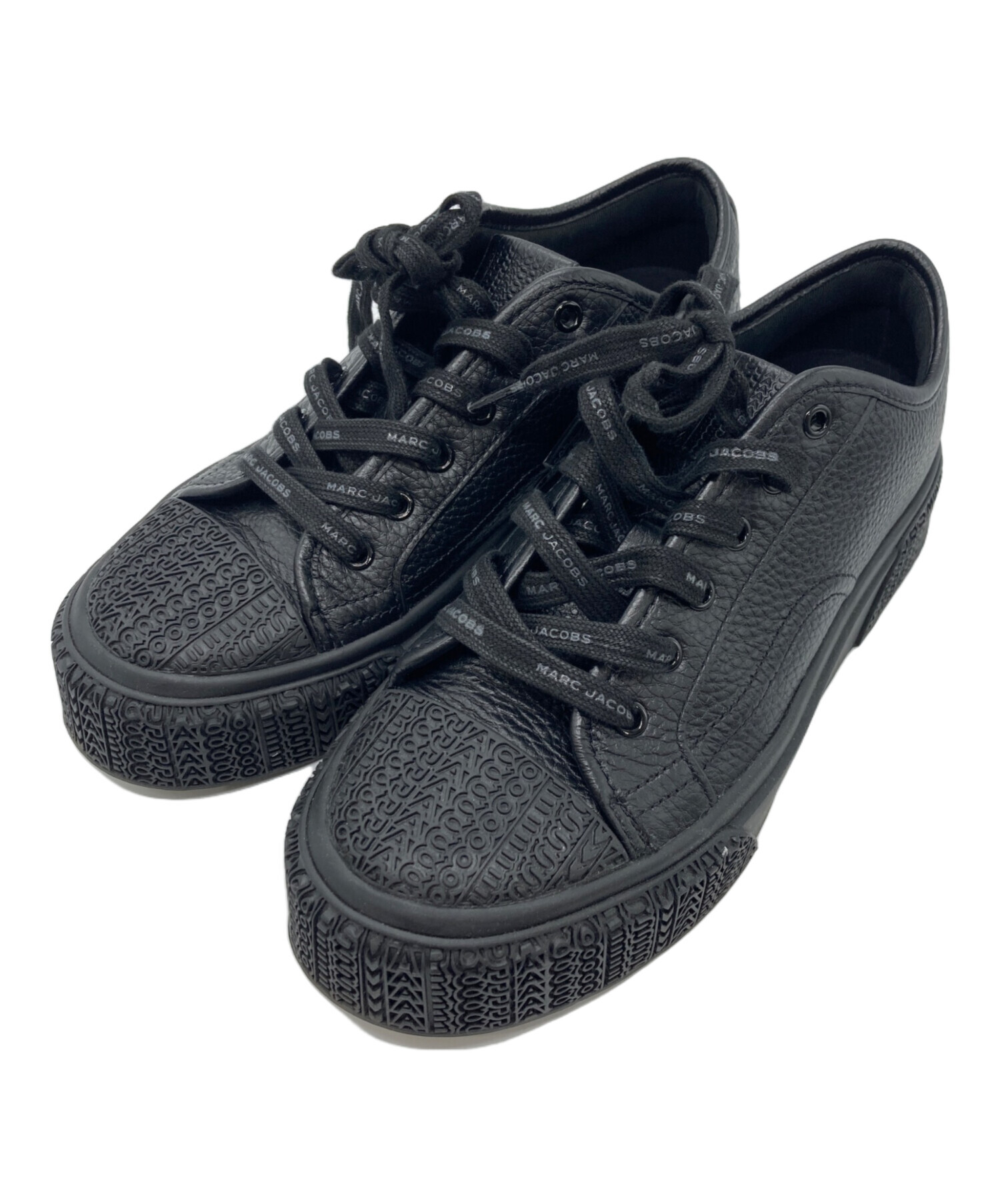 中古・古着通販】MARC JACOBS (マークジェイコブズ) ザ レザー