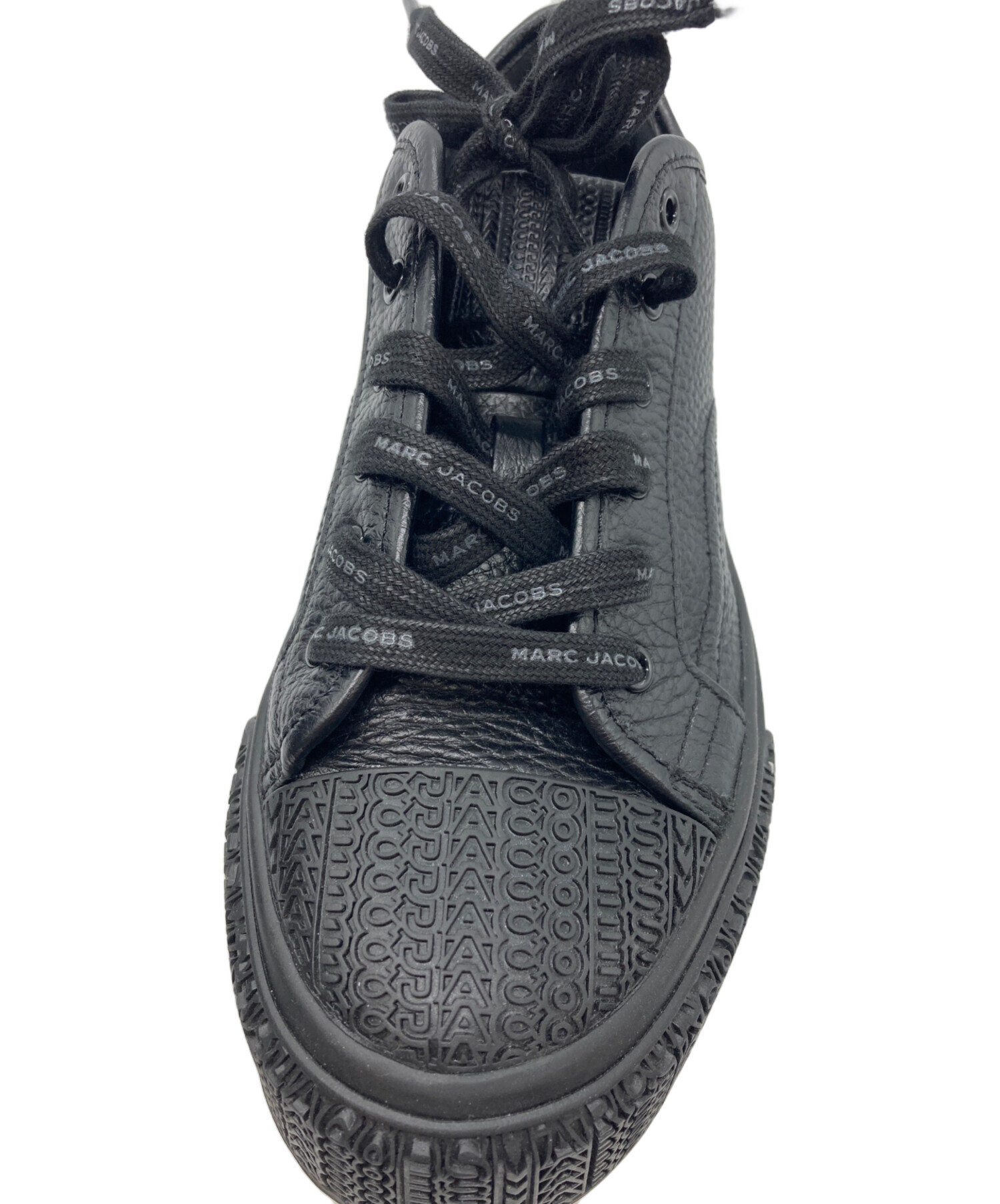 中古・古着通販】MARC JACOBS (マークジェイコブズ) ザ レザー