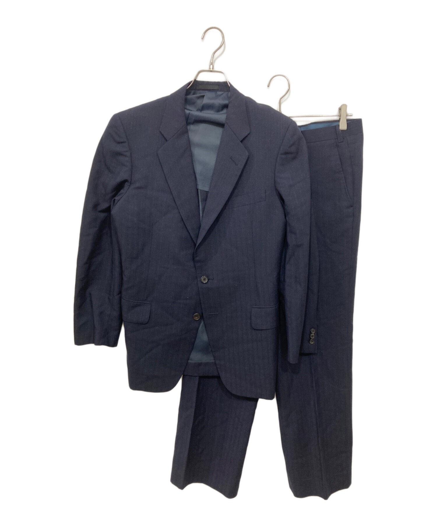 中古・古着通販】Burberry's (バーバリー) セットアップスーツ