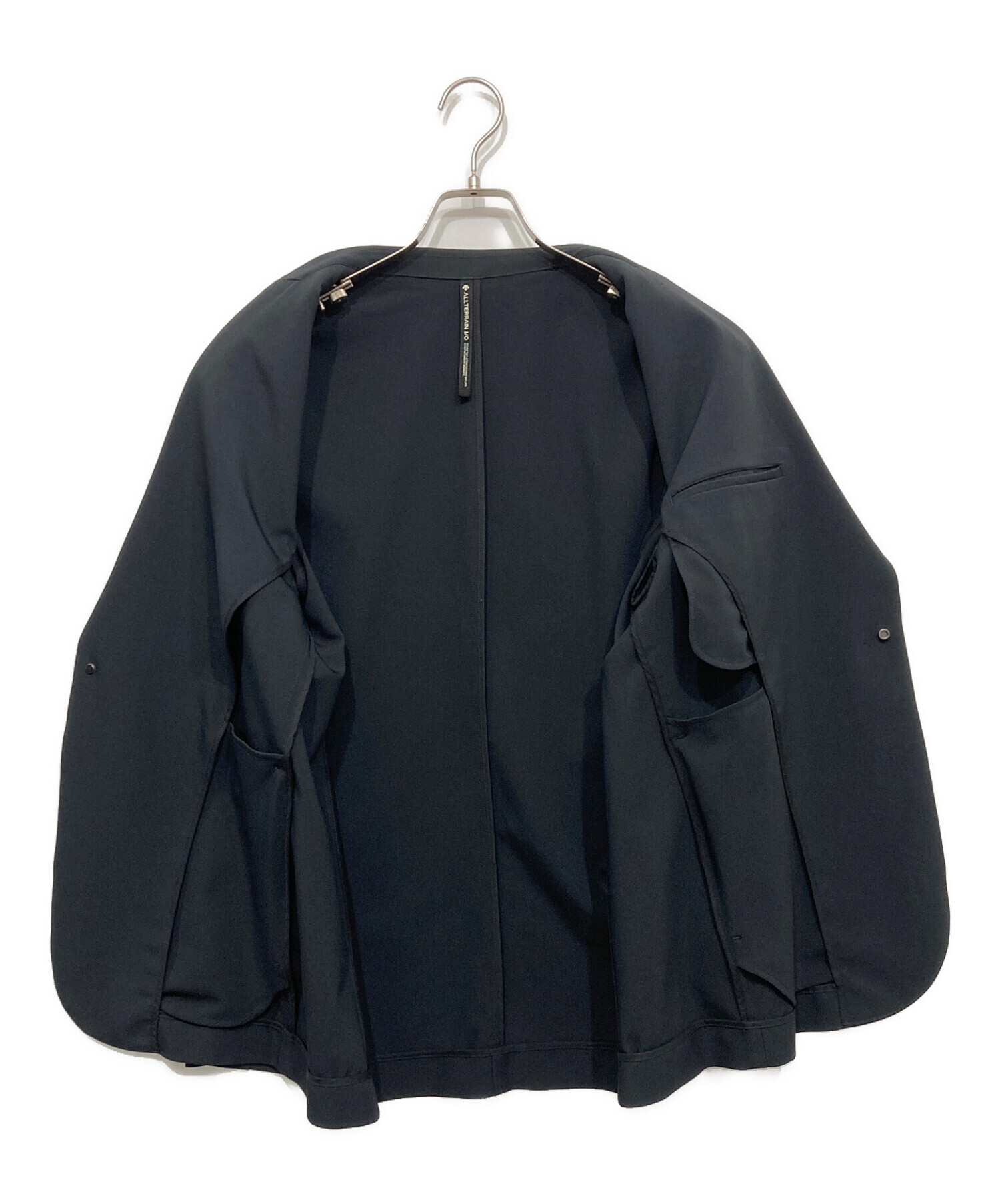 中古・古着通販】DESCENTE ALLTERRAIN (デザイント オルテライン