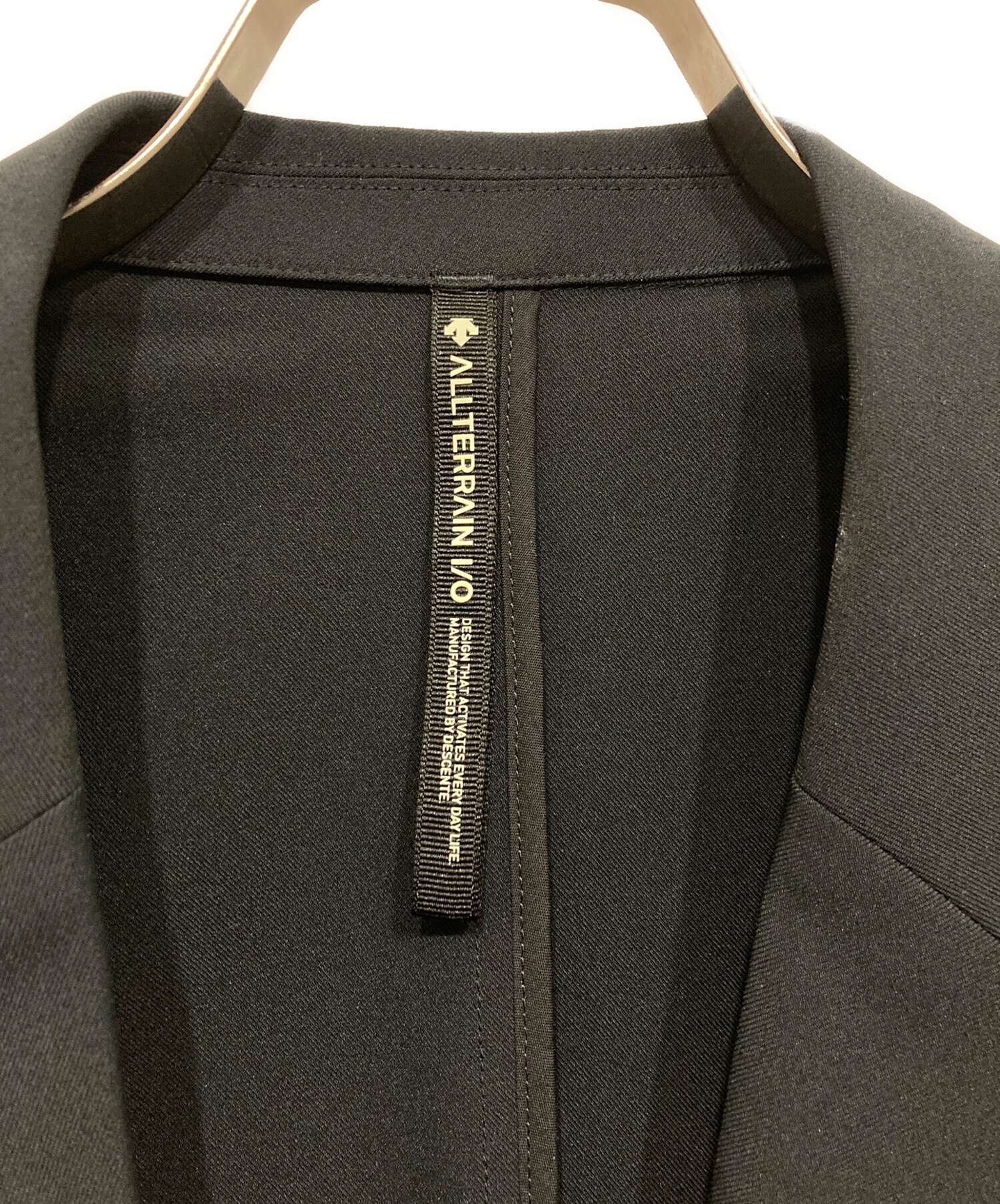 中古・古着通販】DESCENTE ALLTERRAIN (デザイント オルテライン
