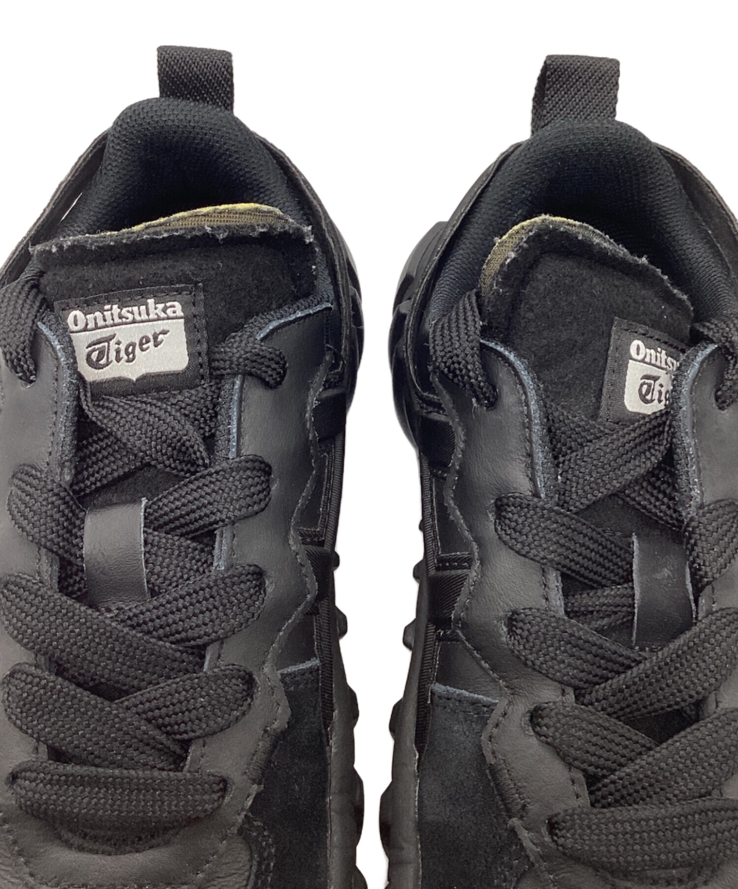 中古・古着通販】Onitsuka Tiger (オニツカタイガー) DENTIGRE LS