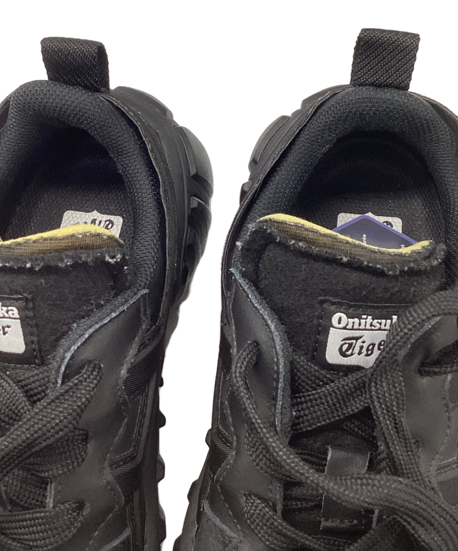 中古・古着通販】Onitsuka Tiger (オニツカタイガー) DENTIGRE LS 