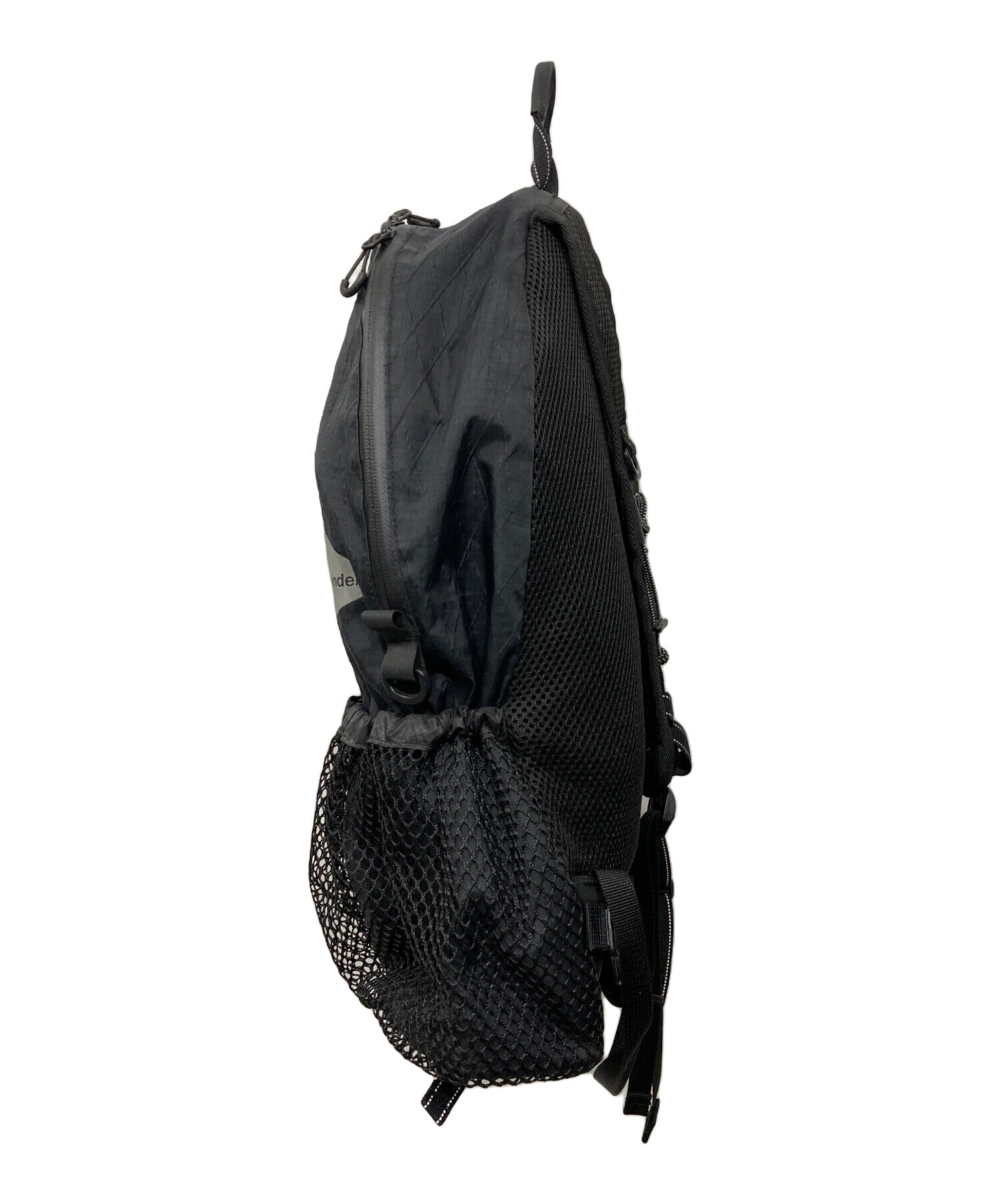 中古・古着通販】and wander (アンドワンダー) X-Pac 20L daypack