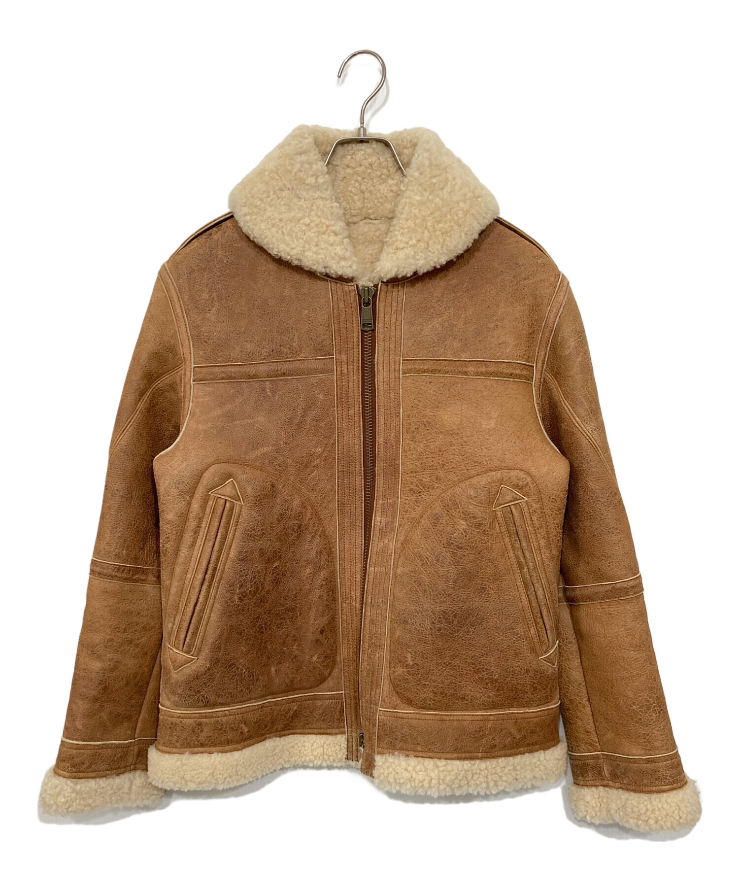 中古・古着通販】BURBERRY BLACK LABEL (バーバリーブラックレーベル