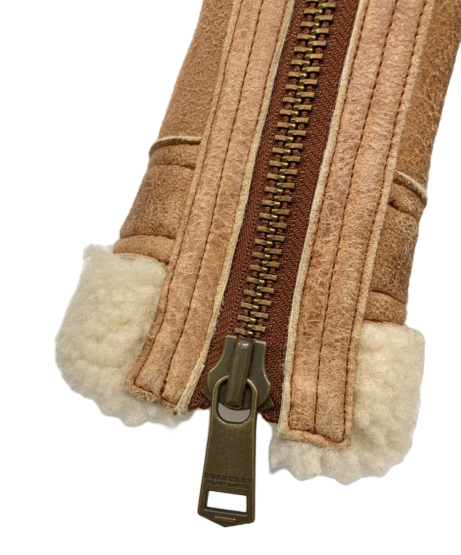 中古・古着通販】BURBERRY BLACK LABEL (バーバリーブラックレーベル