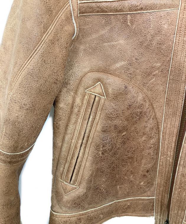 中古・古着通販】BURBERRY BLACK LABEL (バーバリーブラックレーベル