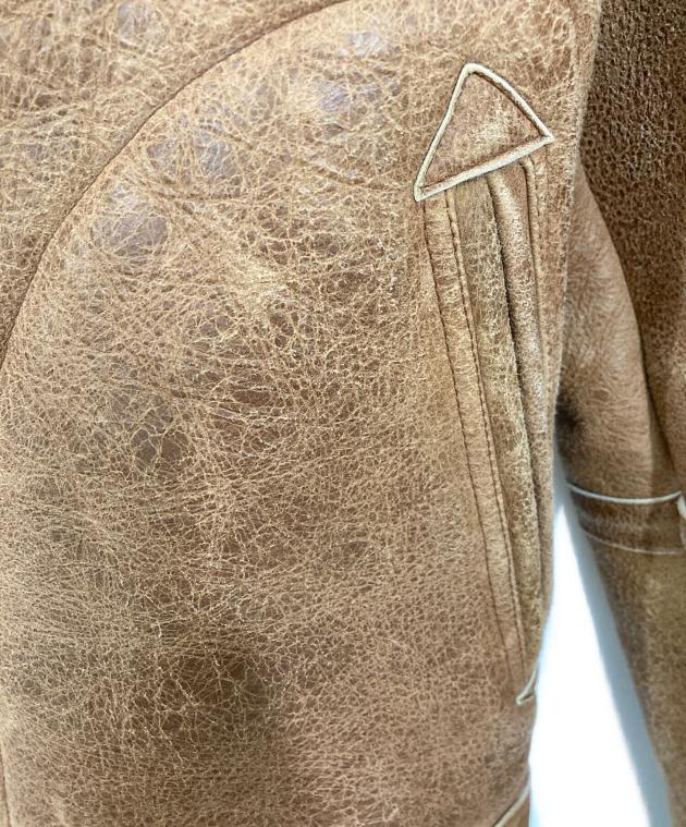 中古・古着通販】BURBERRY BLACK LABEL (バーバリーブラックレーベル