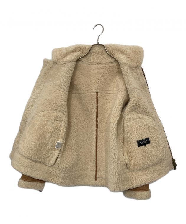 中古・古着通販】BURBERRY BLACK LABEL (バーバリーブラックレーベル