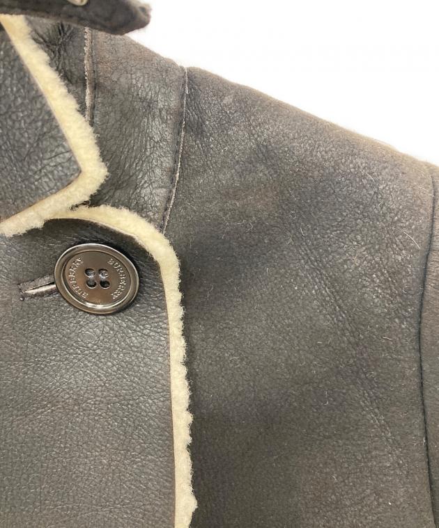 中古・古着通販】BURBERRY LONDON (バーバリーロンドン) ショート丈