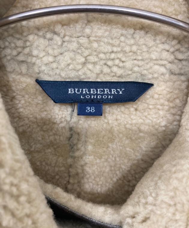 中古・古着通販】BURBERRY LONDON (バーバリーロンドン) ショート丈