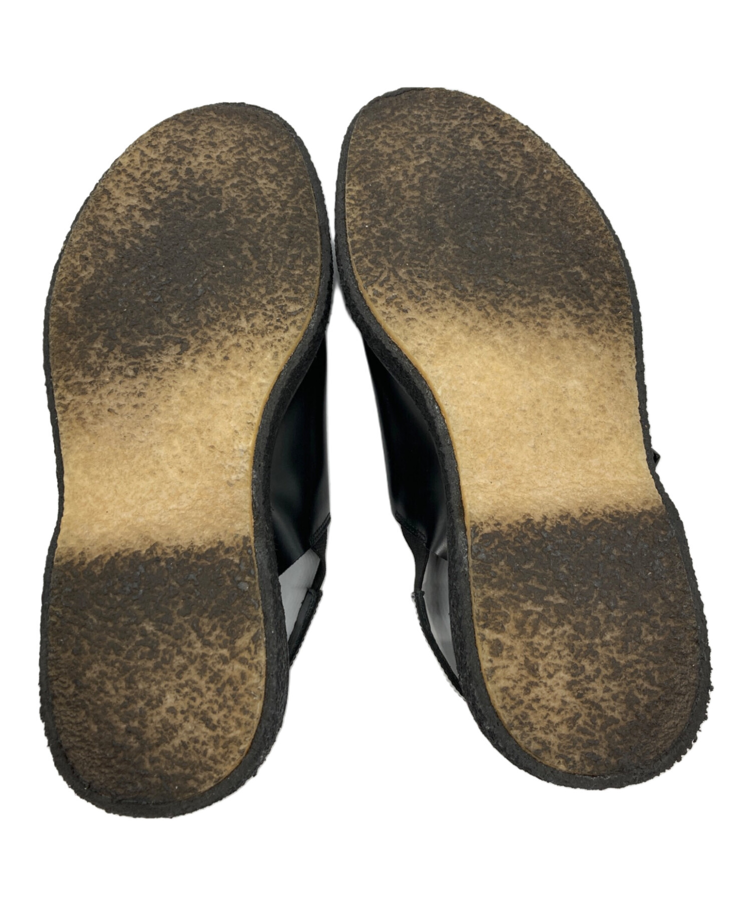 中古・古着通販】ADIEU (アデュー) TYPE 140 SANDAL ブラック サイズ