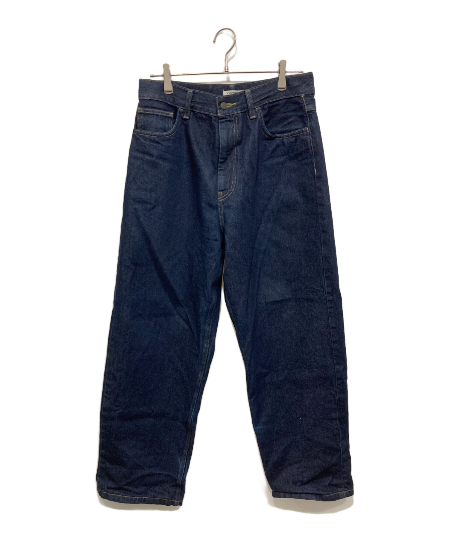 中古・古着通販】CarHartt (カーハート) デニムパンツ/W BRANDON PANT 
