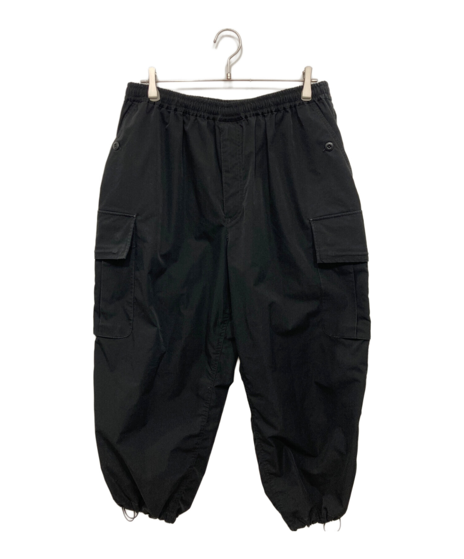 中古・古着通販】DAIWA PIER39 (ダイワ ピア39) TECH WIDE 6P PANTS