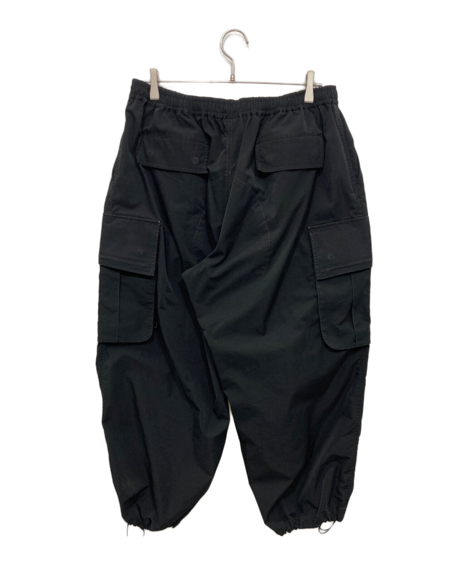 中古・古着通販】DAIWA PIER39 (ダイワ ピア39) TECH WIDE 6P PANTS