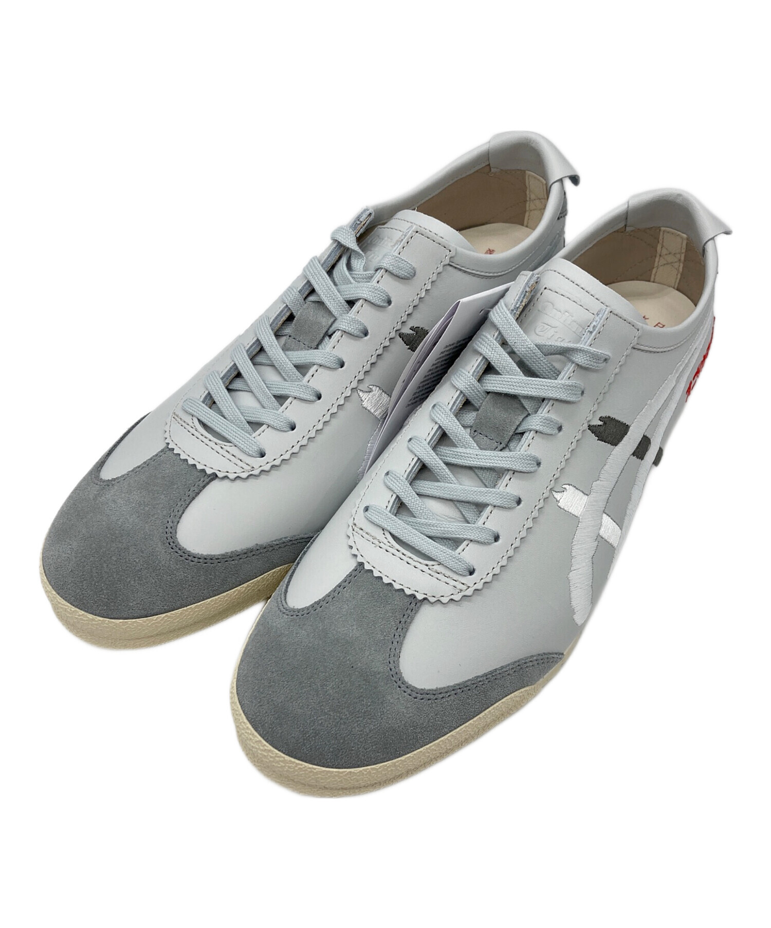 ユラックスα 中古 中古・古着通販】Onitsuka Tiger (オニツカタイガー) MEXICO 66 DELUXE