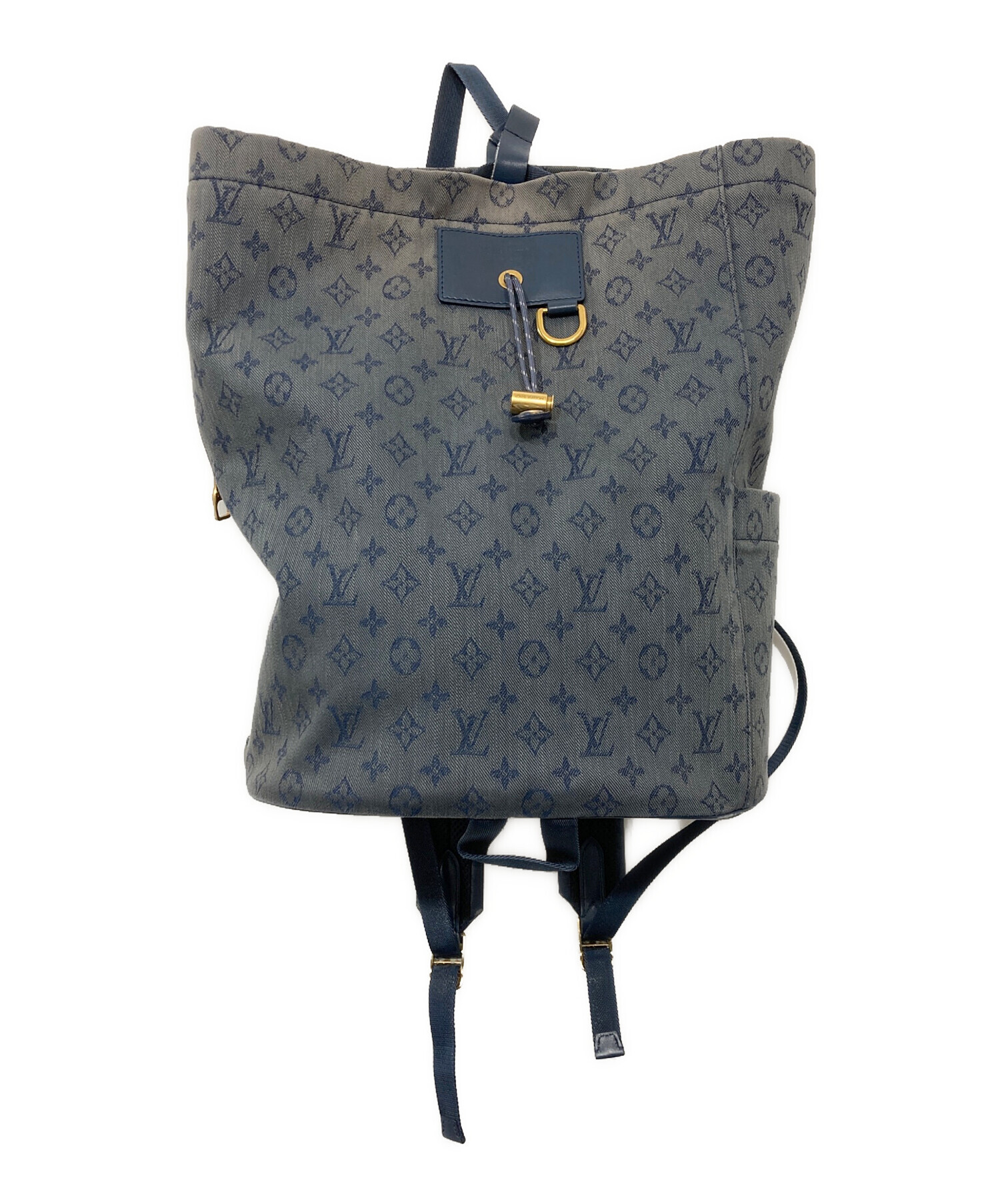 中古・古着通販】LOUIS VUITTON (ルイ ヴィトン) チョーク・バック