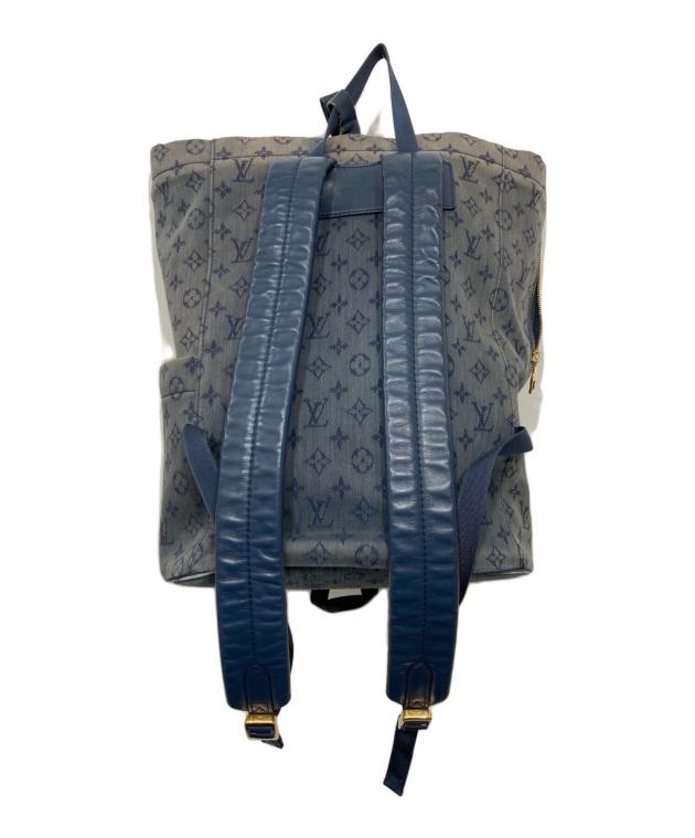 中古・古着通販】LOUIS VUITTON (ルイ ヴィトン) チョーク・バック