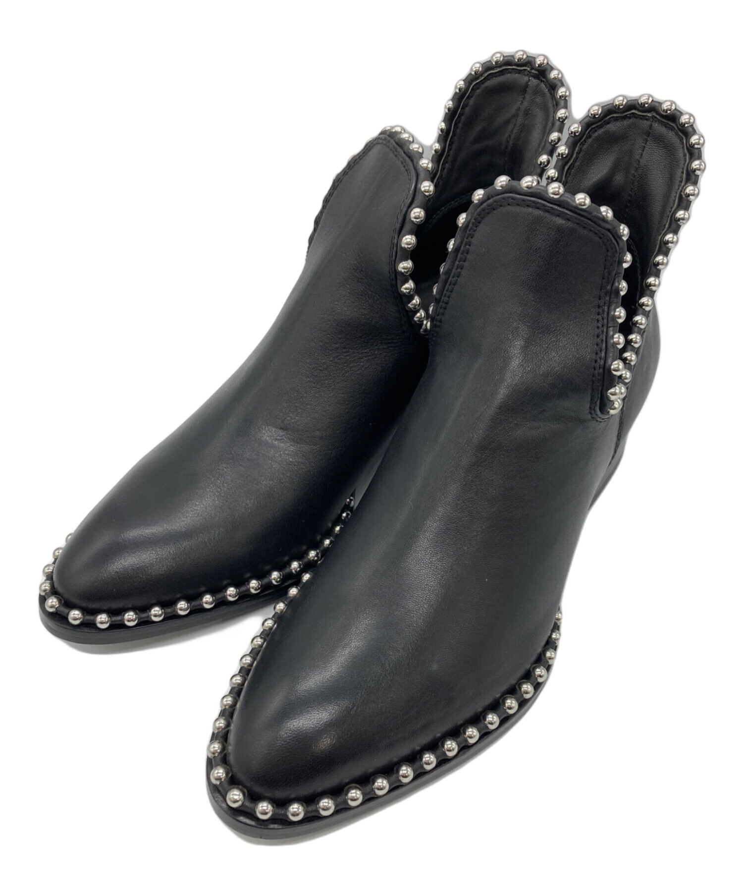 中古・古着通販】ALEXANDER WANG (アレキサンダー・ワン) スタッズ