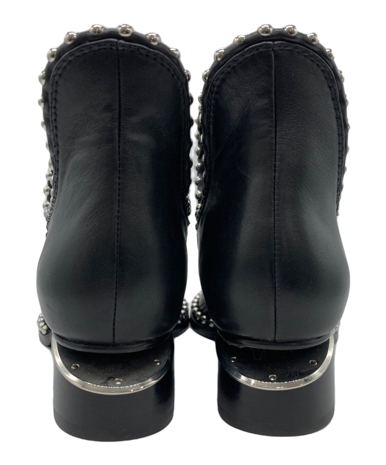 中古・古着通販】ALEXANDER WANG (アレキサンダー・ワン) スタッズ