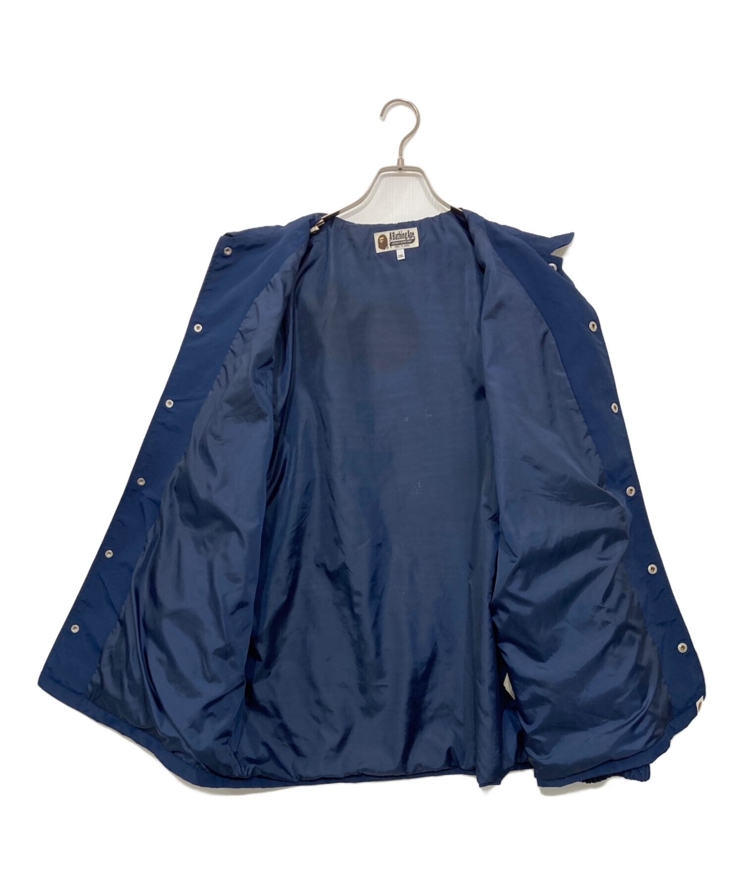 中古・古着通販】A BATHING APE (ア ベイシング エイプ) コーチ