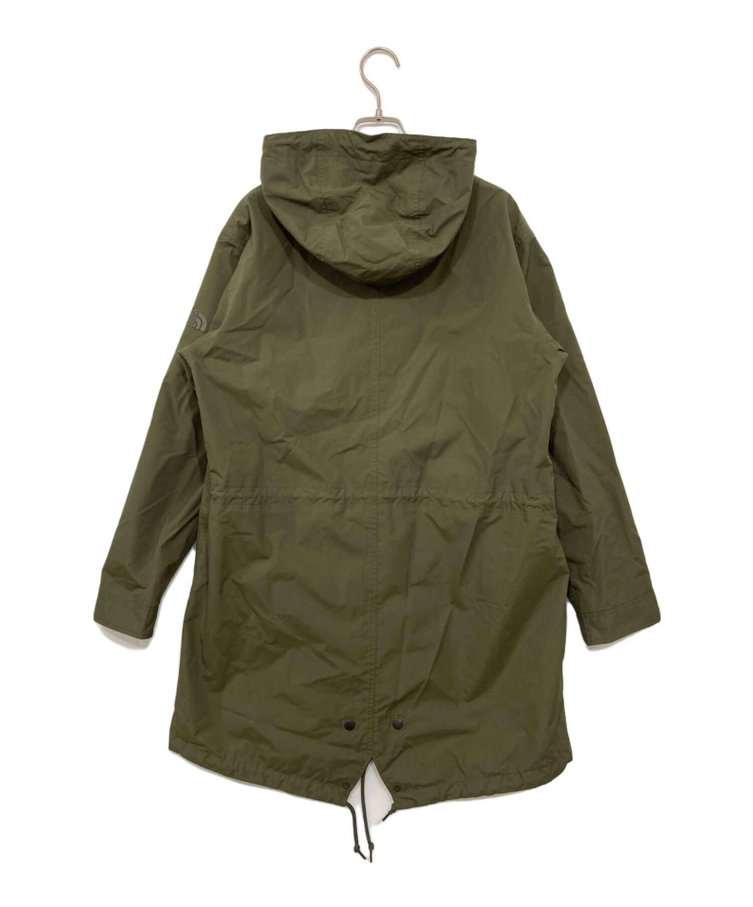 中古・古着通販】THE NORTH FACE (ザ ノース フェイス) フィッシュ