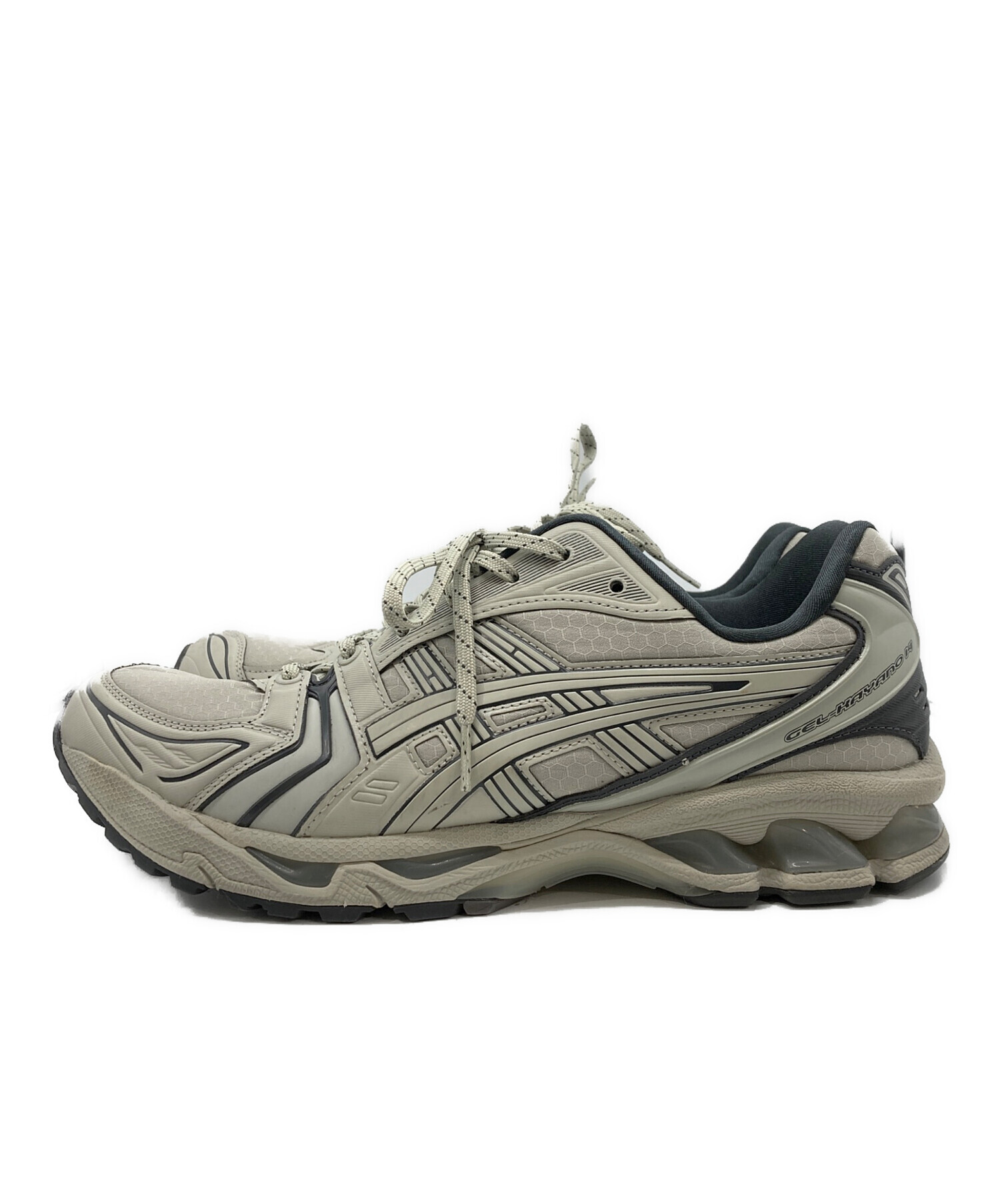 中古・古着通販】asics (アシックス) GEL-KAYANO 14 EARTHENWARE